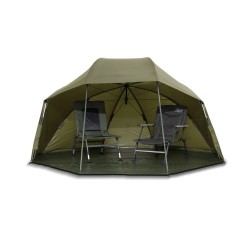 LUCX BROLLY WOLF