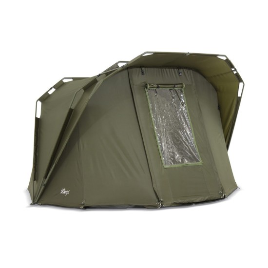 LUCX BIVVY COON 1-2 PERSONAS + COBERTOR