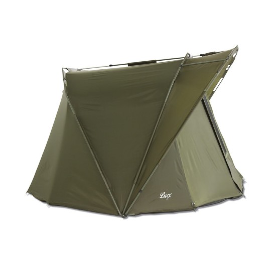 LUCX BIVVY COON 1-2 PERSONAS + COBERTOR