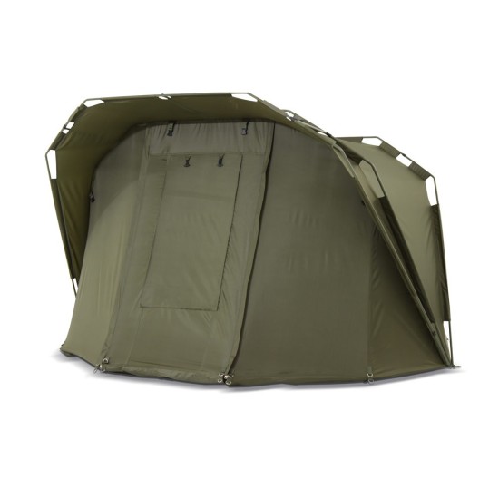 LUCX BIVVY COON 1-2 PERSONAS + COBERTOR