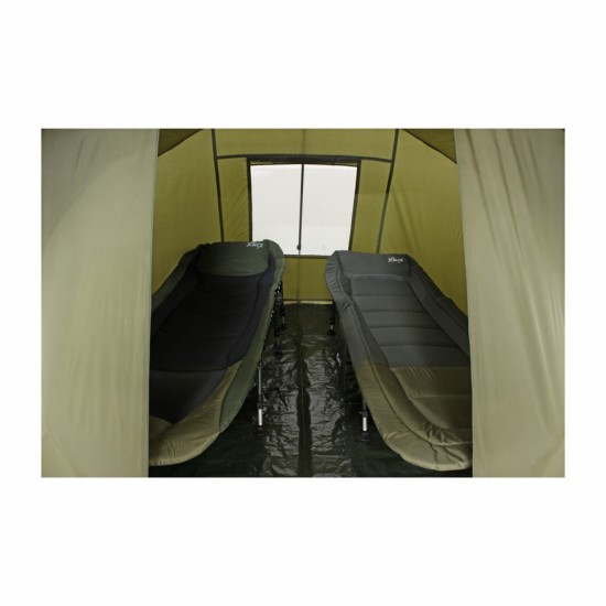 LUCX BIVVY COON 1-2 PERSONAS + COBERTOR