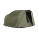 LUCX BIVVY LEOPARD 1-3PERSONAS + COBERTOR