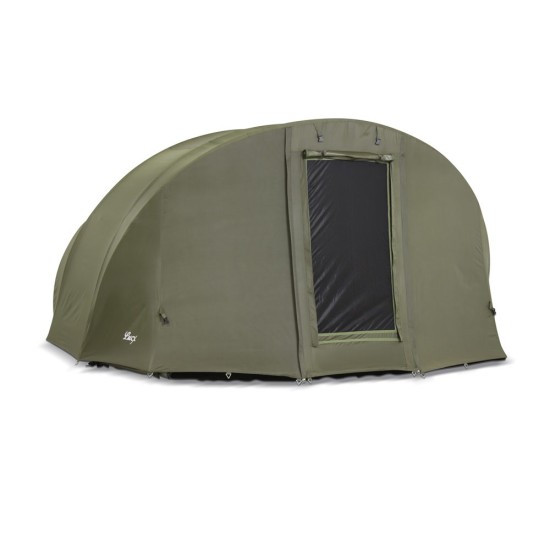 LUCX BIVVY LEOPARD 1-3PERSONAS + COBERTOR