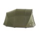 LUCX BIVVY LEOPARD 1-3PERSONAS + COBERTOR