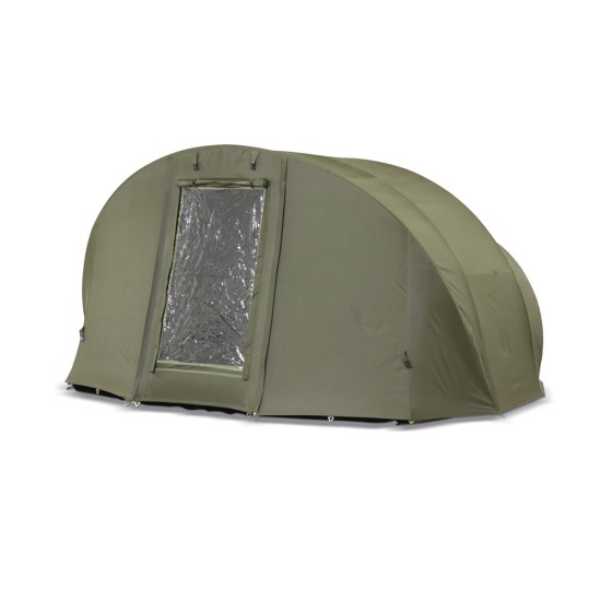 LUCX BIVVY LEOPARD 1-3PERSONAS + COBERTOR