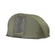LUCX BIVVY LEOPARD 1-3PERSONAS + COBERTOR