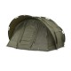 LUCX BIVVY LEOPARD 1-3PERSONAS + COBERTOR
