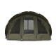 LUCX BIVVY LEOPARD 1-3PERSONAS + COBERTOR
