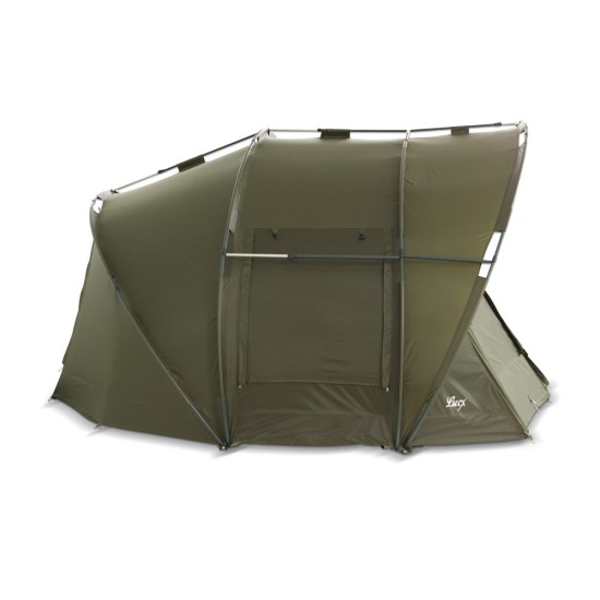 LUCX BIVVY LEOPARD 1-3PERSONAS + COBERTOR