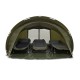 LUCX BIVVY LEOPARD 1-3 PERSONAS