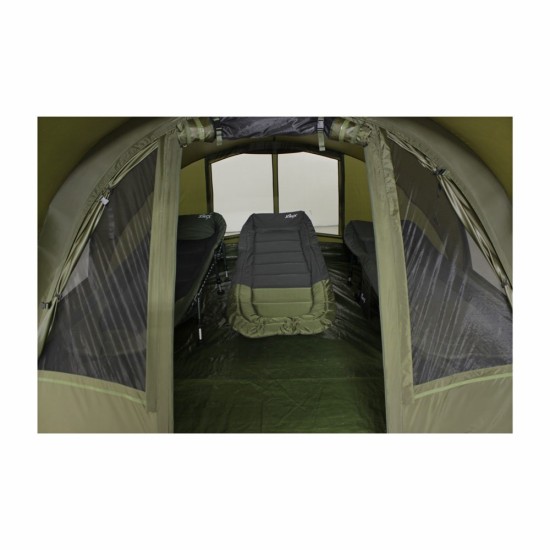 LUCX BIVVY LEOPARD 1-3 PERSONAS