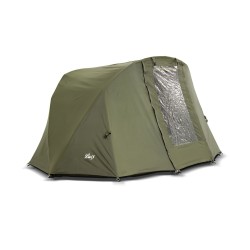 LUCX BIVVY PUMA + COBERTOR