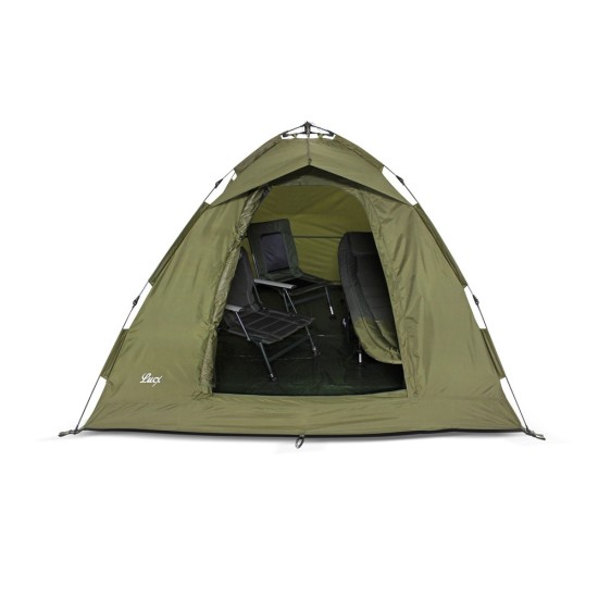 LUCX TIENDA “RUCK ZUCK” 1-2 PERSONAS