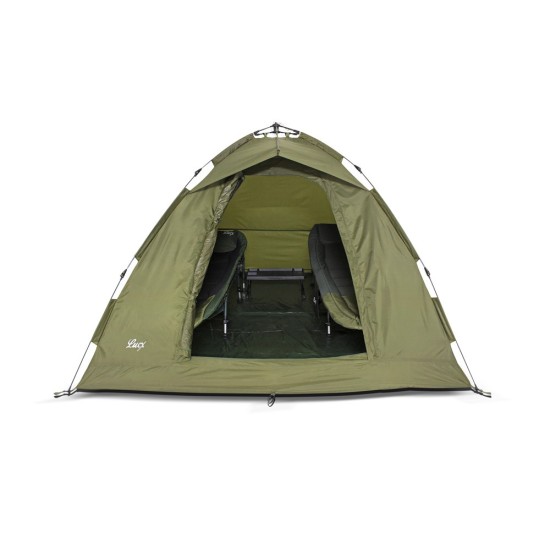 LUCX TIENDA “RUCK ZUCK” 1-2 PERSONAS