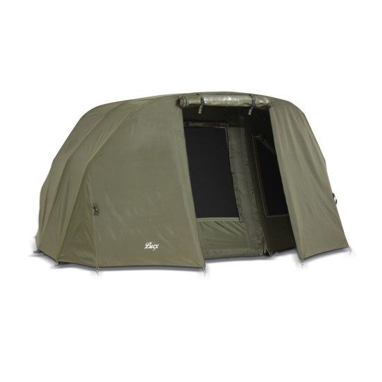 LUCX BIVVY TIGER 1-3 PERSONAS + COBERTOR