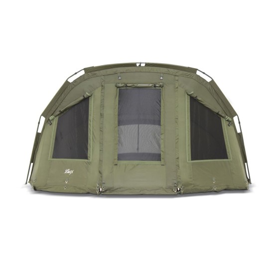 LUCX BIVVY TIGER 1-3 PERSONAS + COBERTOR