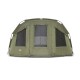 LUCX BIVVY TIGER 1-3 PERSONAS + COBERTOR