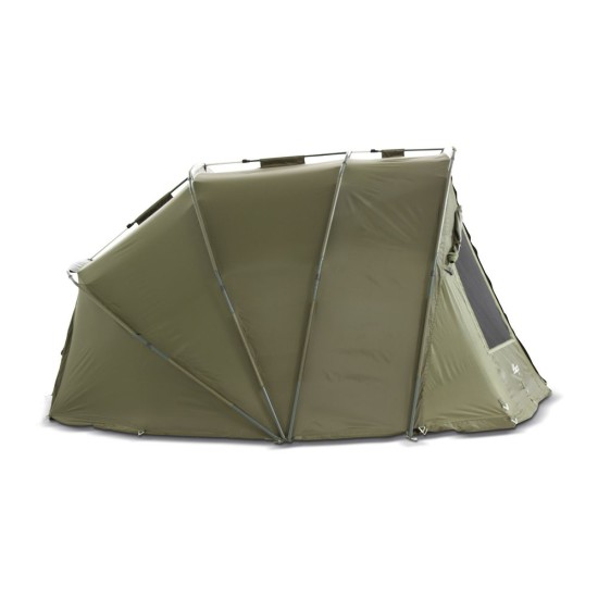 LUCX BIVVY TIGER 1-3 PERSONAS + COBERTOR