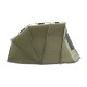 LUCX BIVVY TIGER 1-3 PERSONAS + COBERTOR
