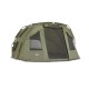 LUCX BIVVY TIGER 1-3 PERSONAS + COBERTOR