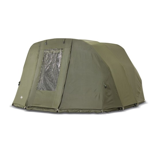 LUCX BIVVY TIGER 1-3 PERSONAS + COBERTOR