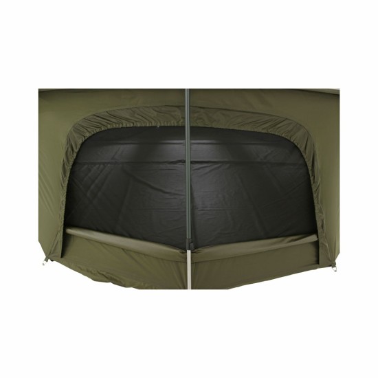 LUCX BIVVY TIGER 1-3 PERSONAS + COBERTOR