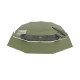 LUCX BIVVY TIGER 1-3 PERSONAS + COBERTOR