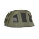 LUCX BIVVY TIGER 1-3 PERSONAS + COBERTOR