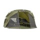 LUCX BIVVY TIGER 1-3 PERSONAS + COBERTOR