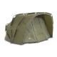 LUCX BIVVY TIGER 1-3 PERSONAS + COBERTOR