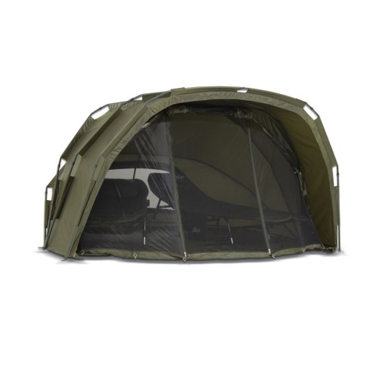 LUCX BIVVY TIGER 1-3 PERSONAS + COBERTOR