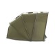 LUCX BIVVY TIGER 1-3 PERSONAS + COBERTOR