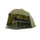 LUCX BROLLY WOLF + COBERTOR 