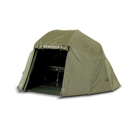 LUCX BROLLY WOLF + COBERTOR 