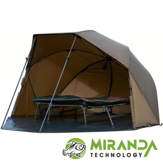 MK BROLLY  60"