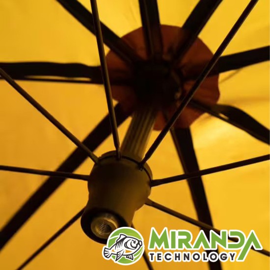 MK BROLLY  60"