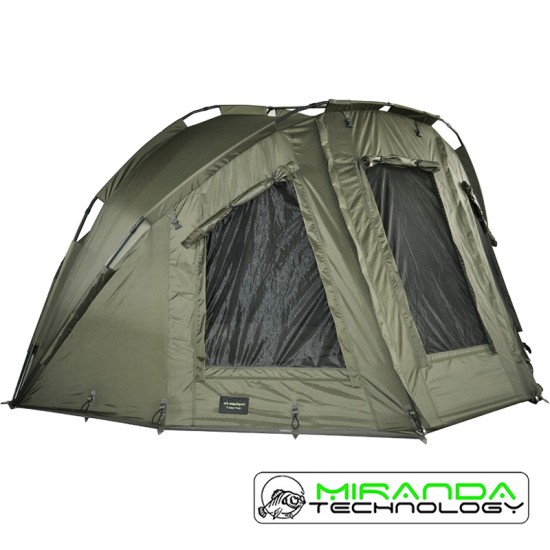MK DOME PRO 3,5 personas