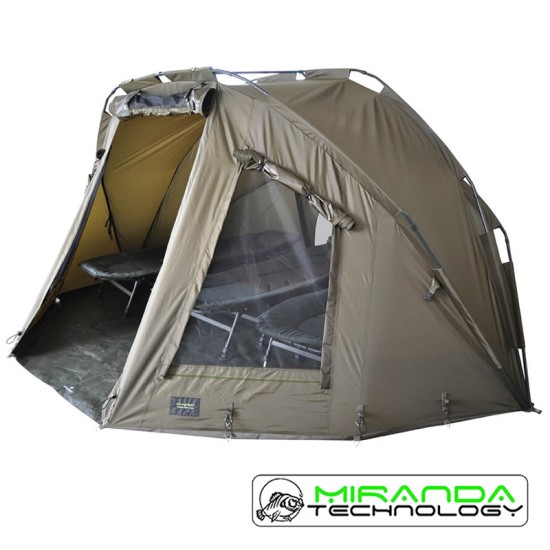 MK DOME PRO 3,5 personas
