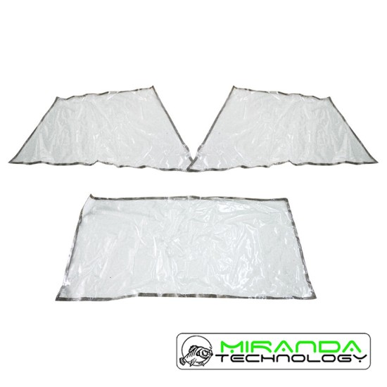 MK DOME PRO 3,5 personas