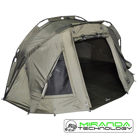 MK DOME PRO 3,5 personas