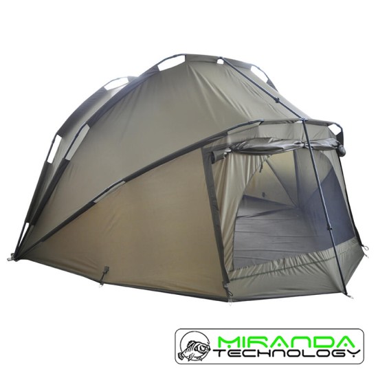 MK DOME PRO 3,5 personas