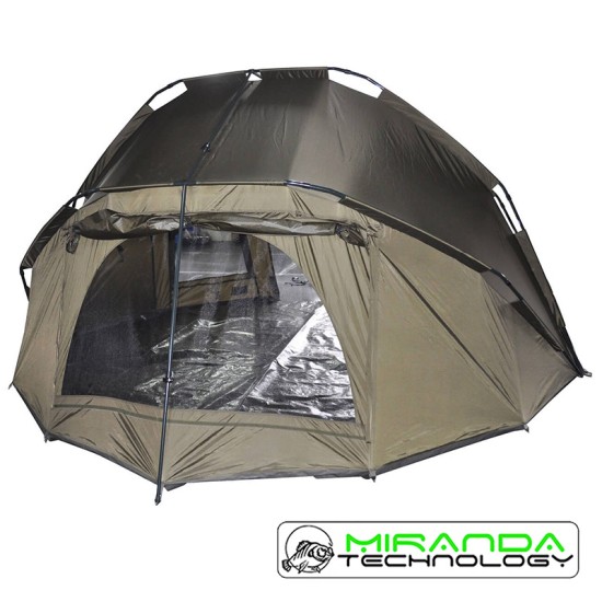 MK DOME PRO 3,5 personas