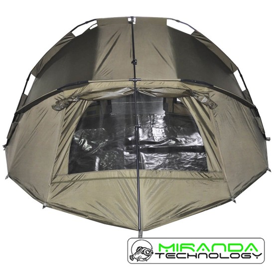 MK DOME PRO 3,5 personas