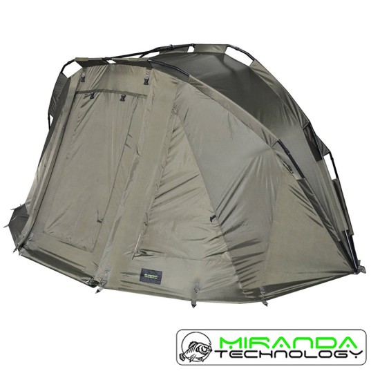 MK DOME PRO 3,5 personas