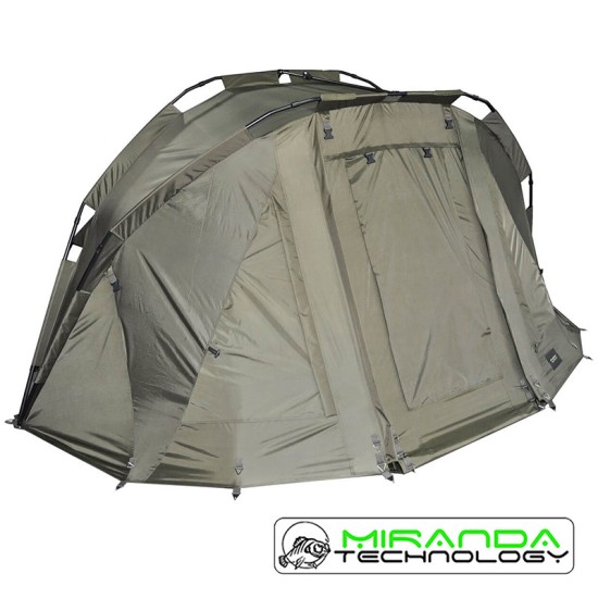 MK DOME PRO 3,5 personas