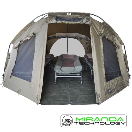 MK DOME PRO 3,5 personas