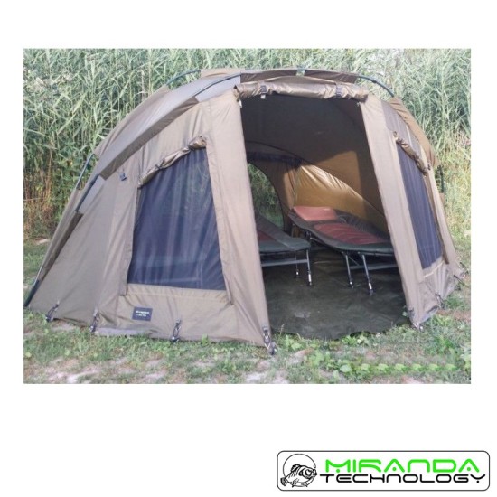 MK DOME PRO 3,5 personas