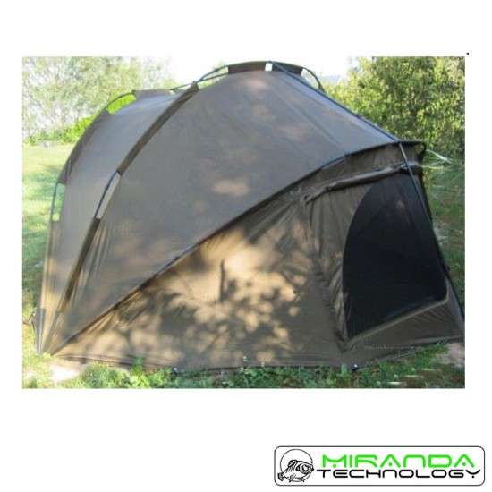 MK DOME PRO 3,5 personas