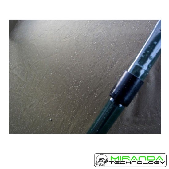 MK DOME PRO 3,5 personas