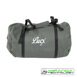 LUCX Saco de dormir NIGHTCAT